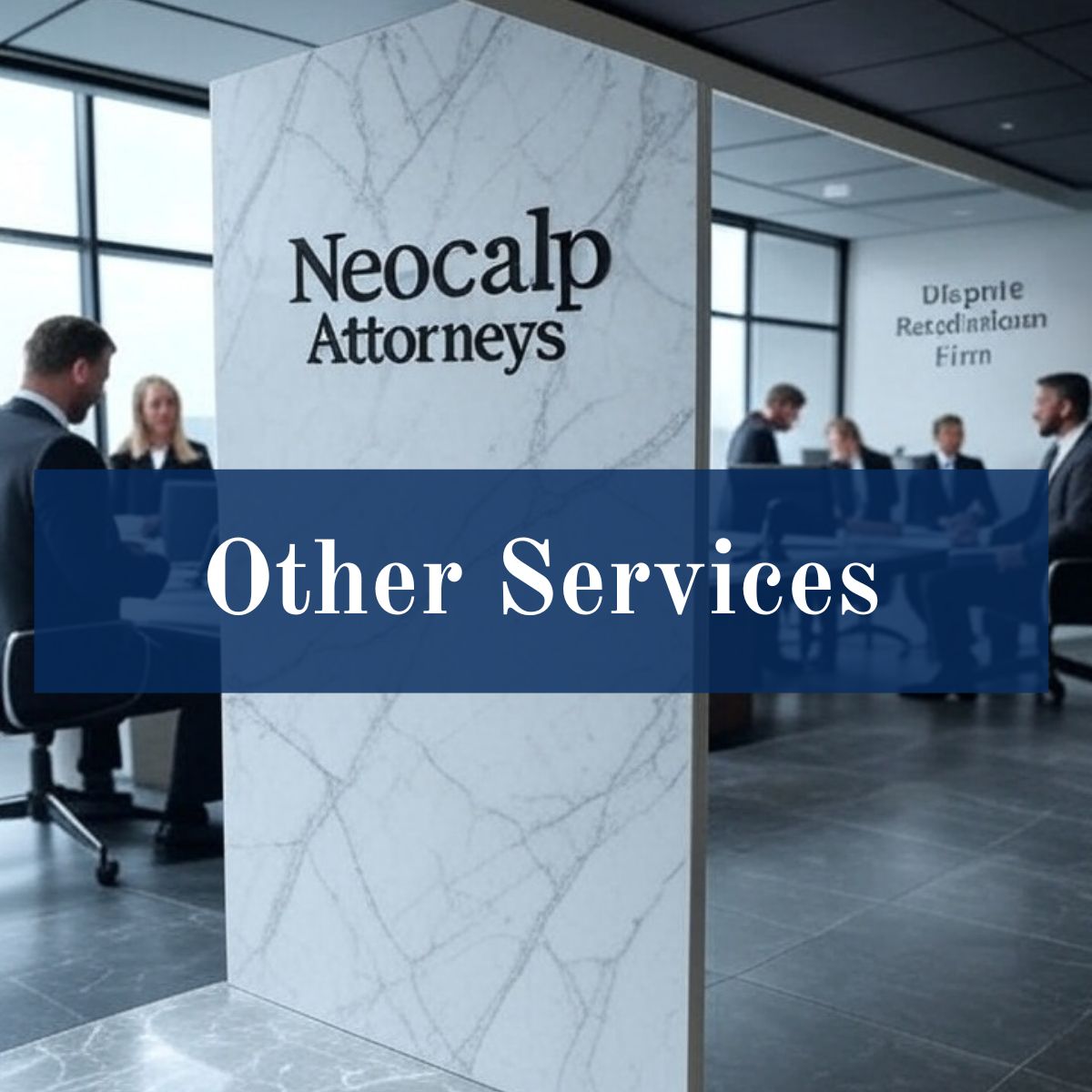 Neocalp Attorneys